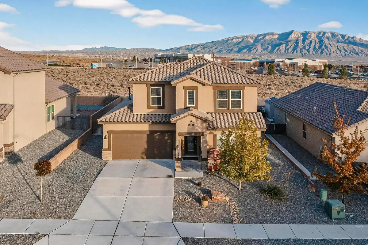 4485 Skyline Loop Ne, Rio Rancho, NM 87144 - Image #1