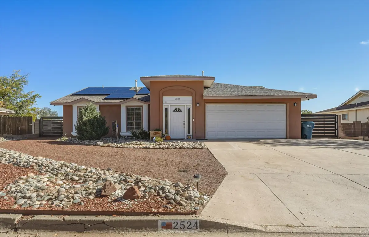 2524 Twin Buttes Drive Ne, Rio Rancho, NM 87144 - Image #1