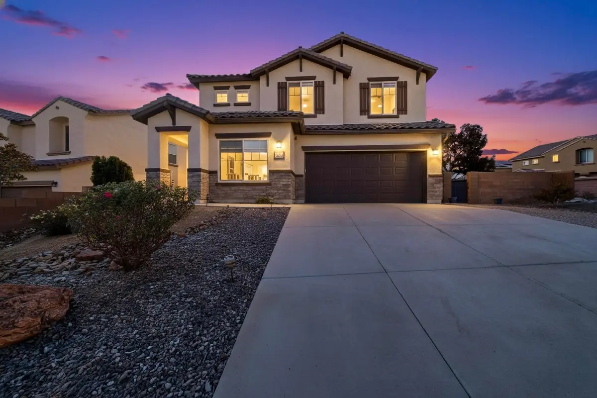 123 Las Medanales Court Ne, Rio Rancho, NM 87124 - Image #1