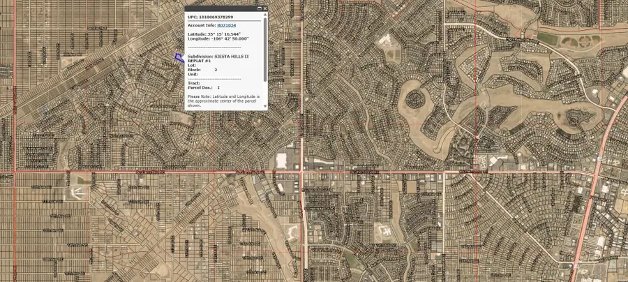 Ivory U11b2 Par Siesta Hillsii Road Se #11, Rio Rancho, NM 87124 - Image #2