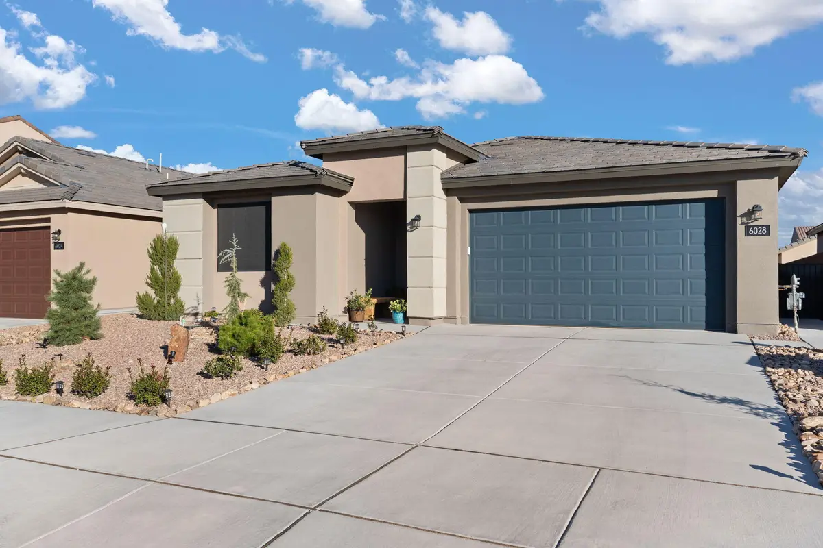 6028 Hardin Drive Se, Albuquerque, NM 87106 - Image #1