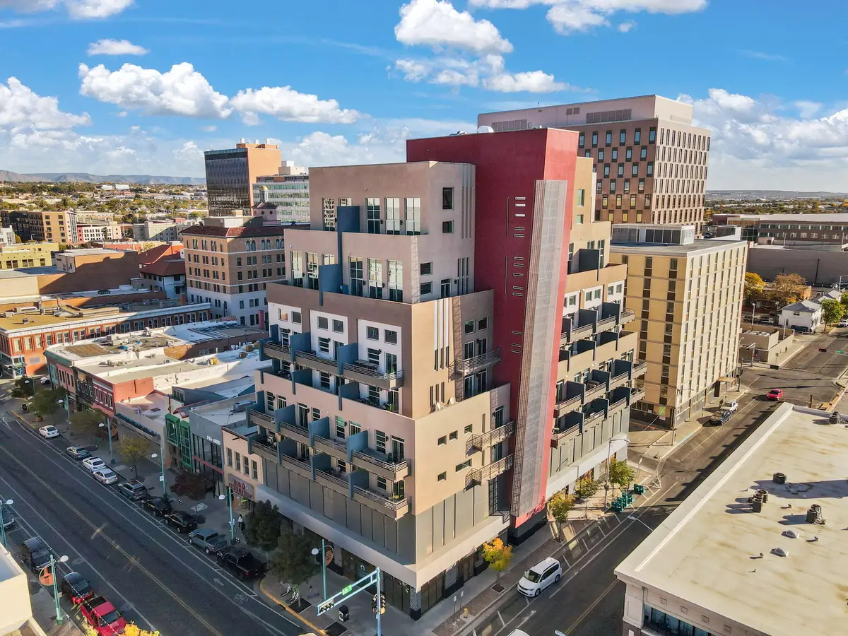 524 Central Avenue Sw #UNIT 407, Albuquerque, NM 87102 - Image #1