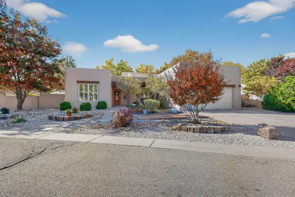 2524 Griegos Place Nw, Albuquerque, NM 87107