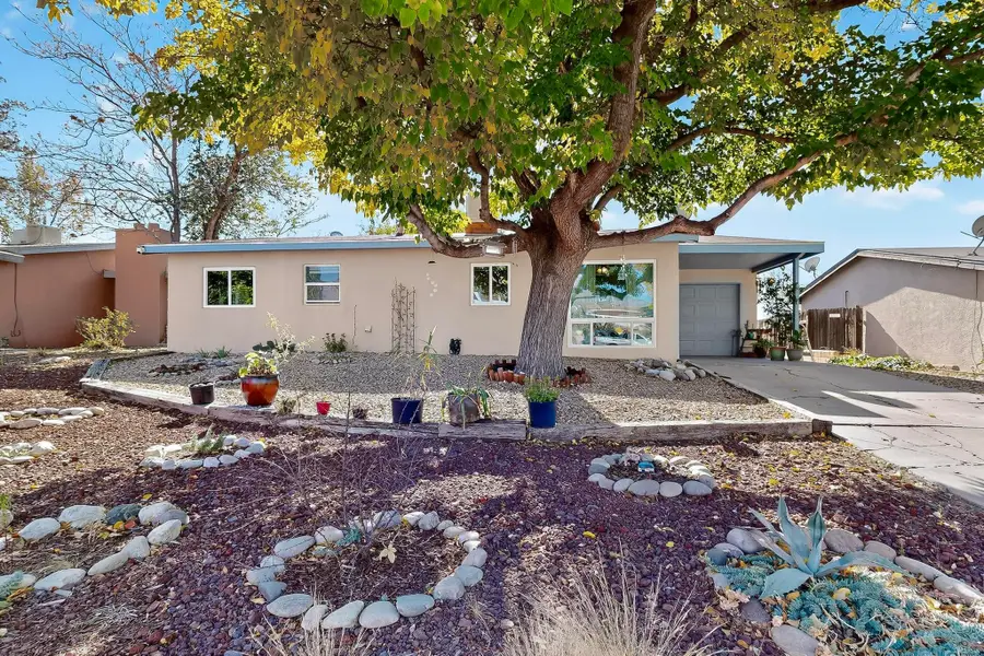 11504 Ralph Avenue Ne, Albuquerque, NM 87112 - Image #2