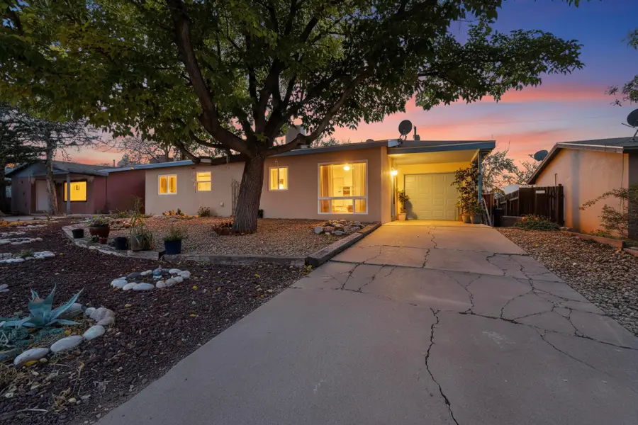 11504 Ralph Avenue Ne, Albuquerque, NM 87112 - Image #3