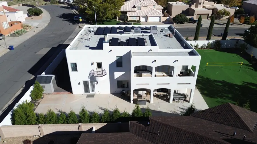 6427 Pojoaque Drive Nw, Albuquerque, NM 87120 - Image #3