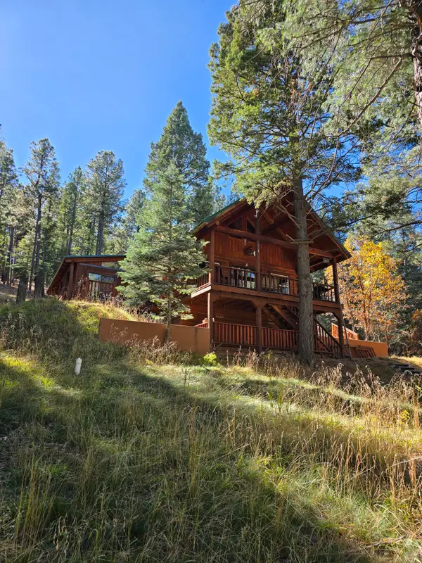 164 Camino Facil, Rociada, NM 87742