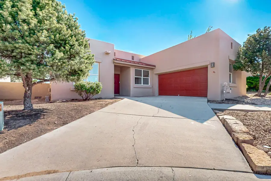5 Wood Flower Place, Santa Fe, NM 87508 - Image #2