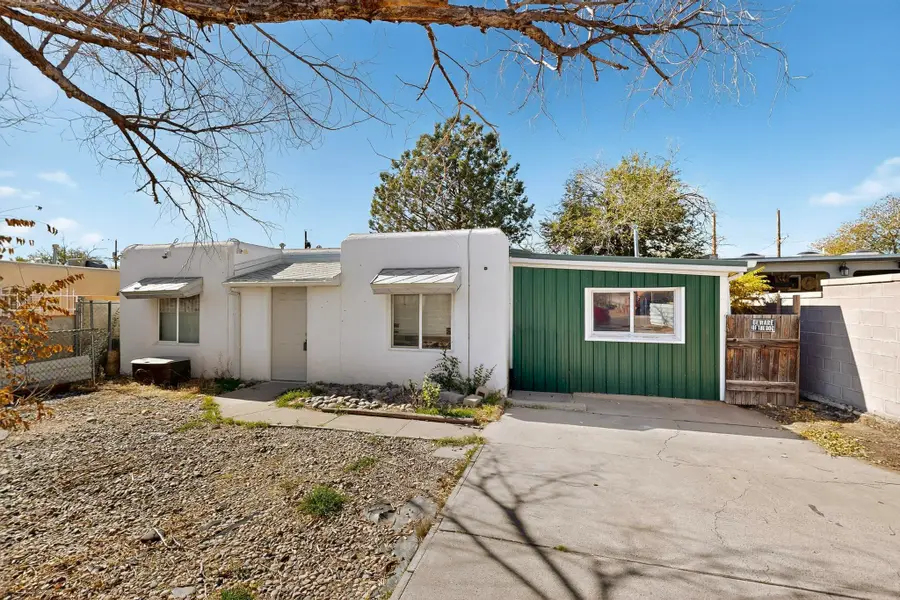 335 Virginia Street Ne, Albuquerque, NM 87108 - Image #3