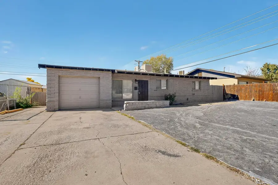 1215 Elizabeth Street Ne, Albuquerque, NM 87112 - Image #2