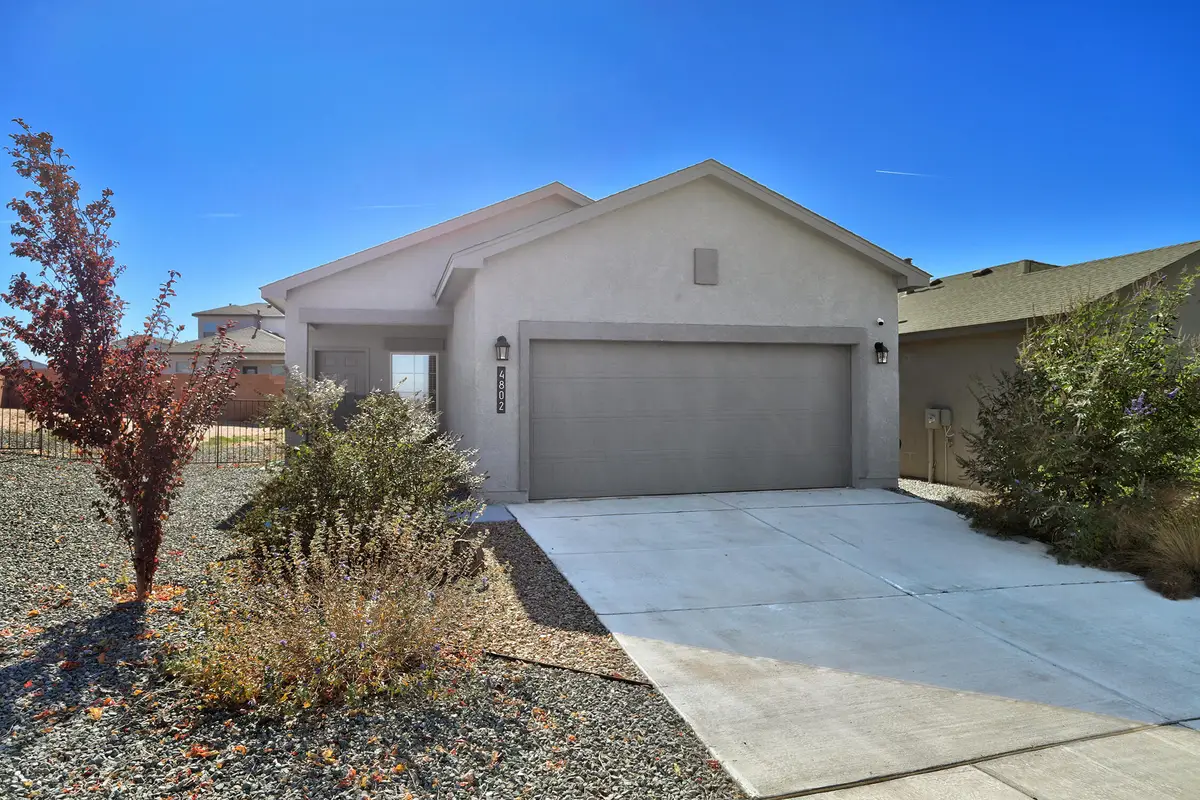 4802 Mount Salas Street Ne, Rio Rancho, NM 87144 - Image #1