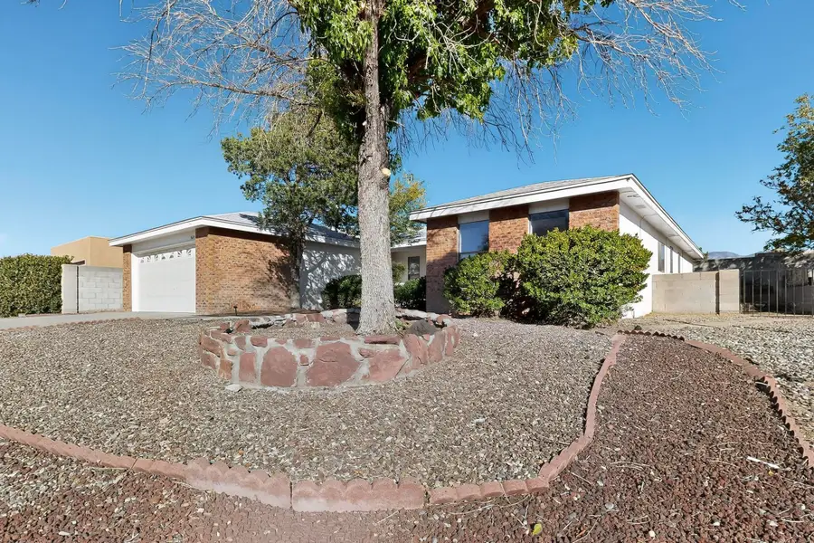 7604 Callow Street Ne, Albuquerque, NM 87109 - Image #3