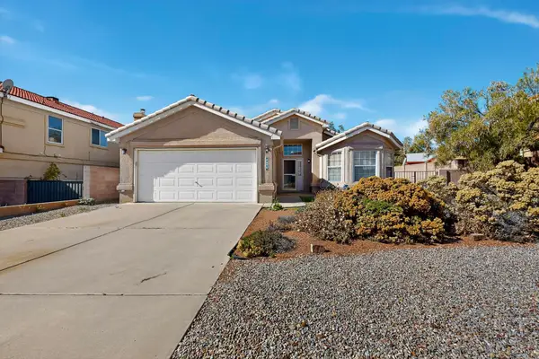 8415 La Paloma Court Nw, Albuquerque, NM 87120