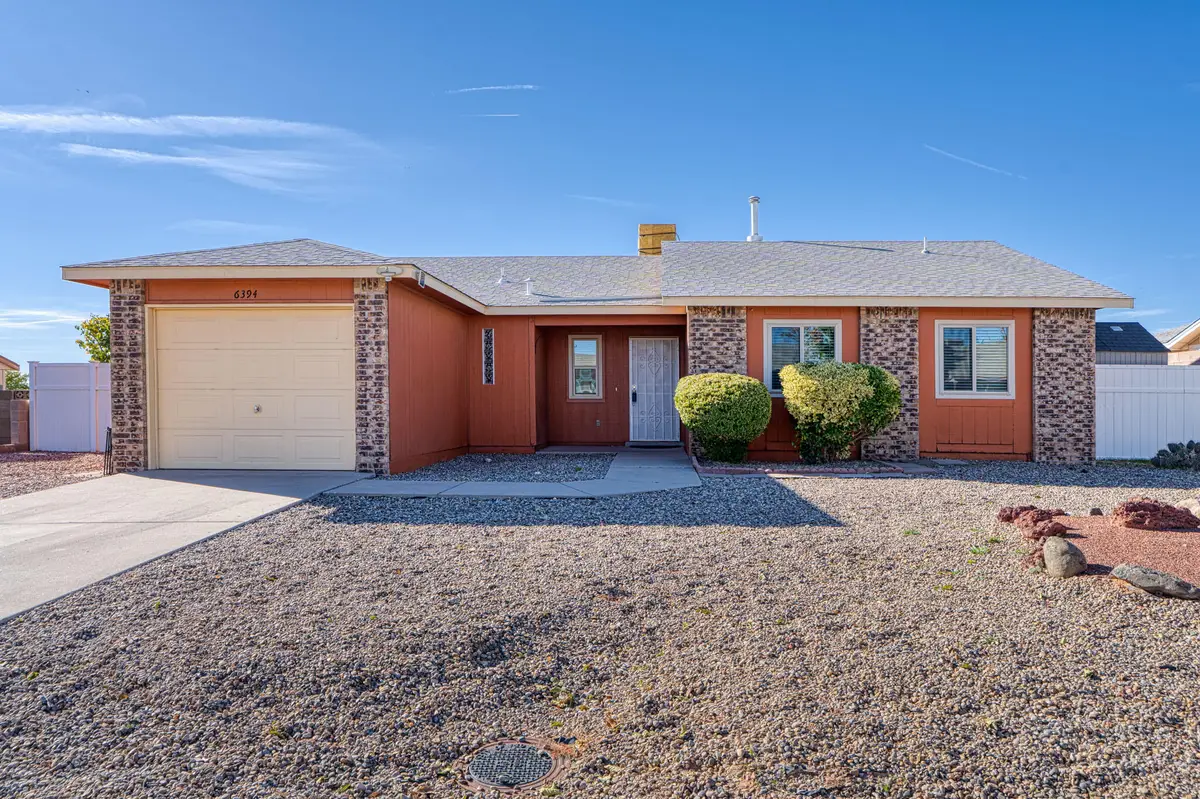 6394 Crow Road Ne, Rio Rancho, NM 87144 - Image #1
