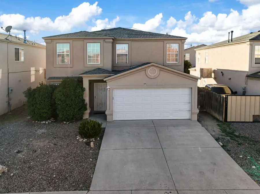 505 Whisper Mesa Street Sw, Albuquerque, NM 87121 - Image #2
