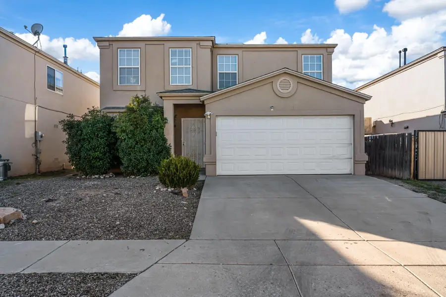 505 Whisper Mesa Street Sw, Albuquerque, NM 87121 - Image #3