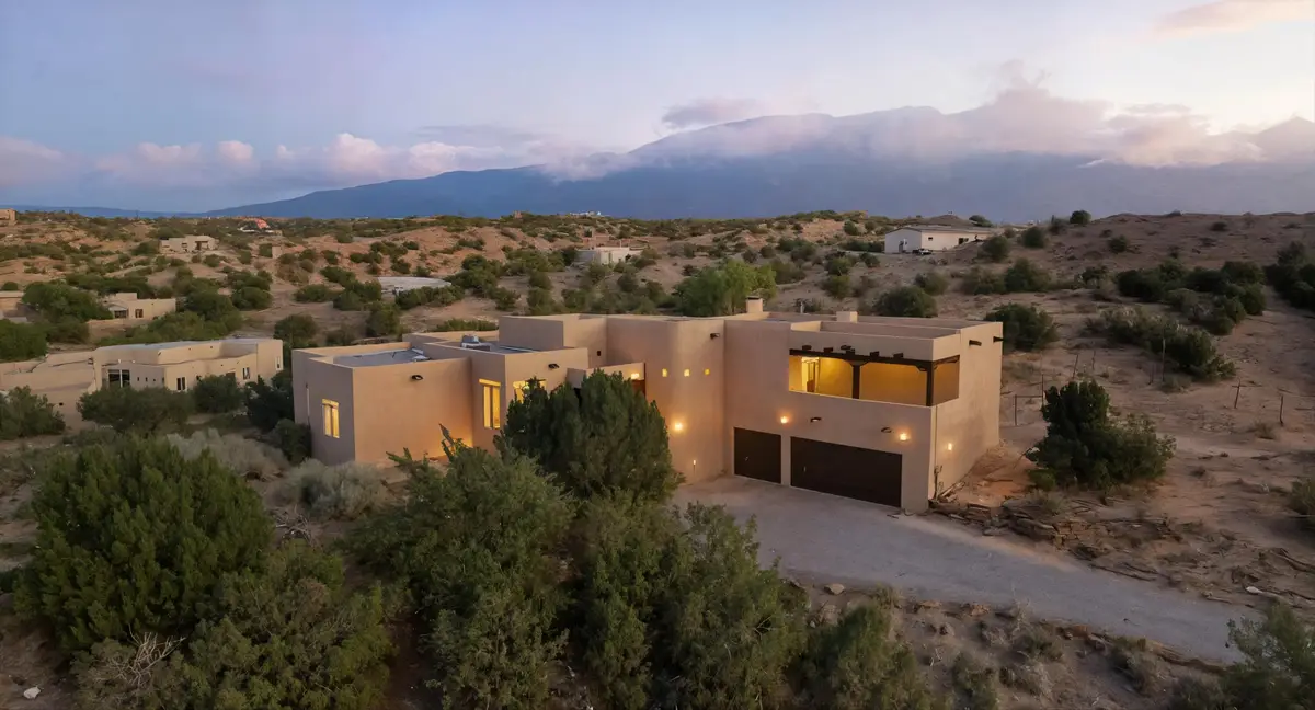 36 Vista Sandia Court, Placitas, NM 87043 - Image #1