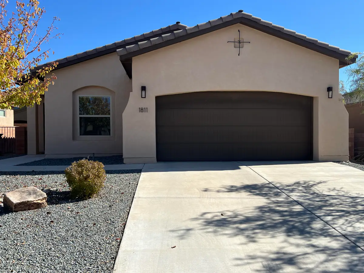 1811 Camino Rustica Sw, Los Lunas, NM 87031 - Image #1