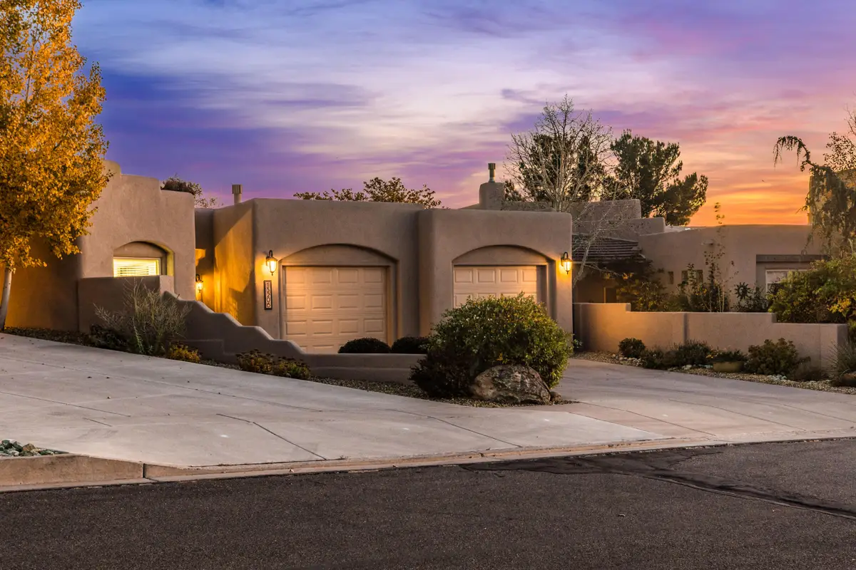 13206 Moondance Place Ne, Albuquerque, NM 87111 - Image #1