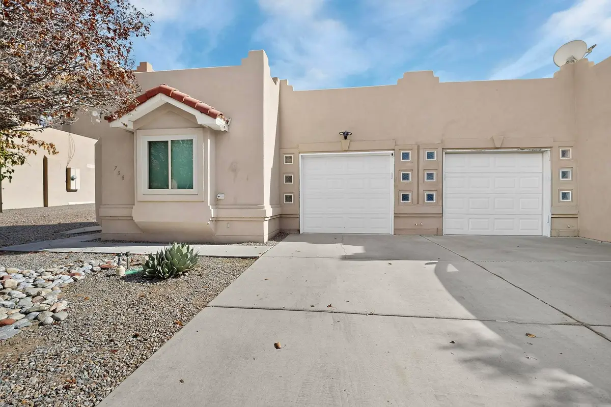 736 Mesa Del Rio Street Nw, Albuquerque, NM 87121 - Image #1