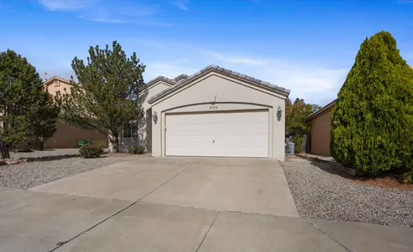 3923 Pineleaf Place Nw, Albuquerque, NM 87114
