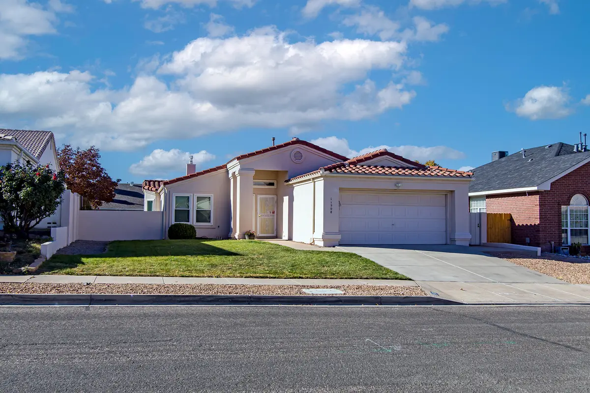 11508 Isle Royale Road Se, Albuquerque, NM 87123 - Image #1