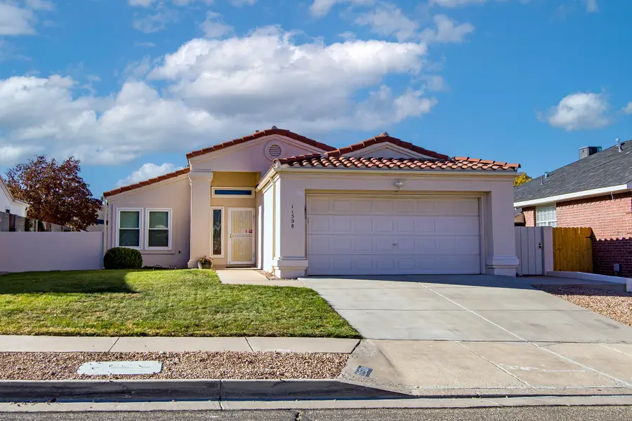11508 Isle Royale Road Se, Albuquerque, NM 87123 - Image #2