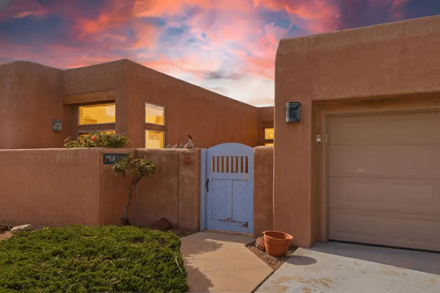 7739 Cedar Canyon Road Ne, Albuquerque, NM 87122 - Image #2