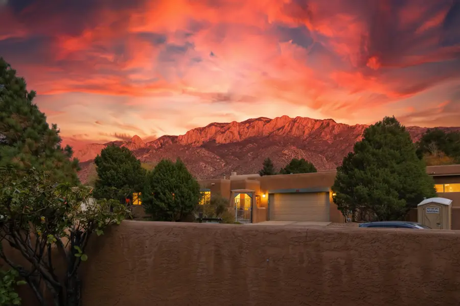 7739 Cedar Canyon Road Ne, Albuquerque, NM 87122 - Image #3