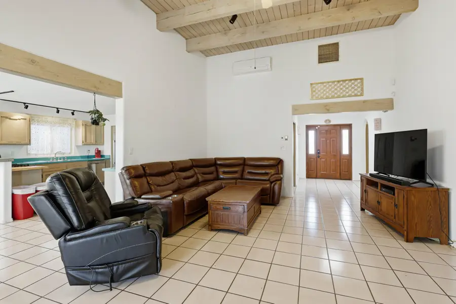 4018 Painted Pony Circle, Santa Fe, NM 87507 - Image #2