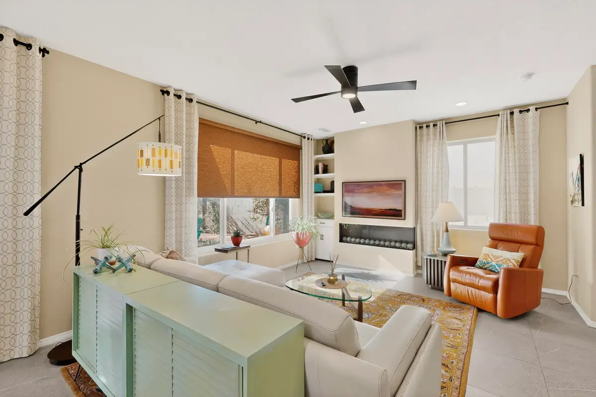 3604 Grama Court Nw, Albuquerque, NM 87120 - Image #1