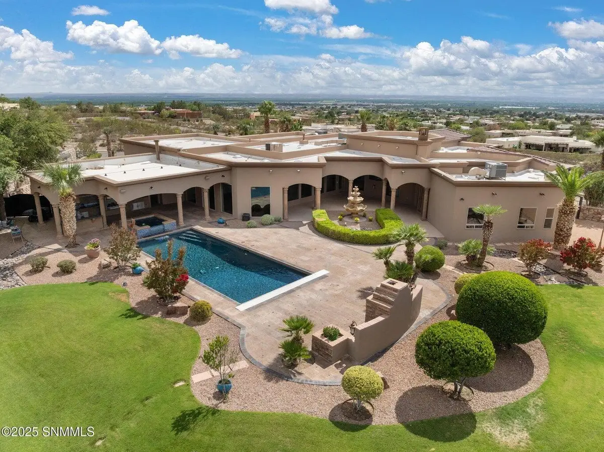 5441 Superstition Drive, Las Cruces, NM 88011 - Image #1