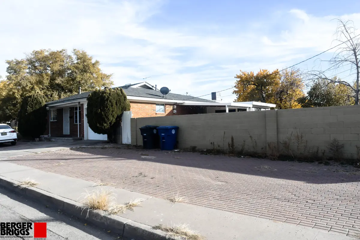 6512 E Anderson Avenue Se, Albuquerque, NM 87108 - Image #1
