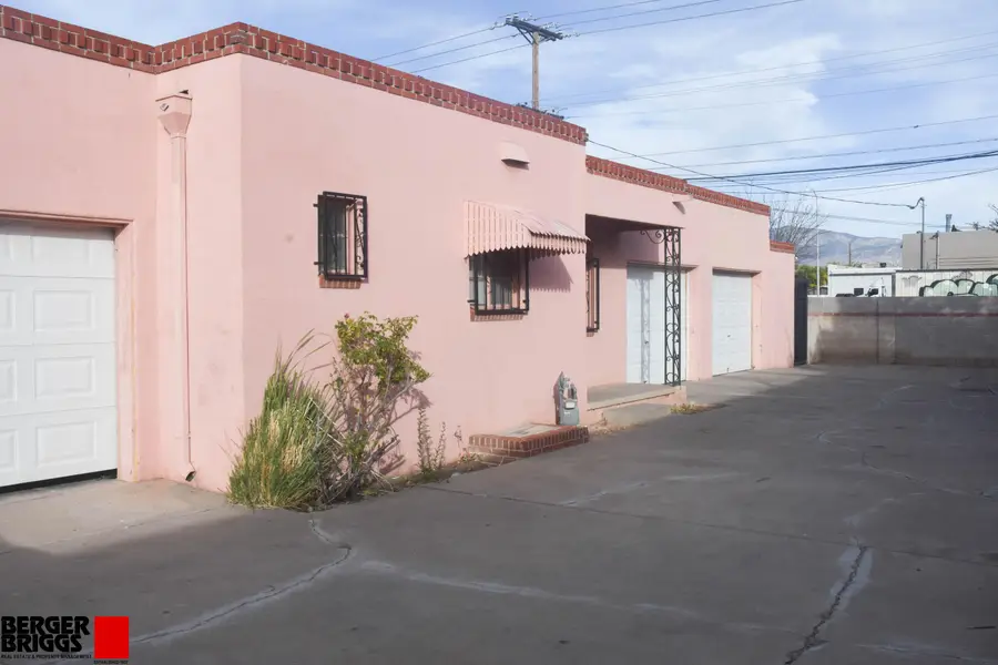 1030-1040 Truman Street Se, Albuquerque, NM 87108 - Image #2