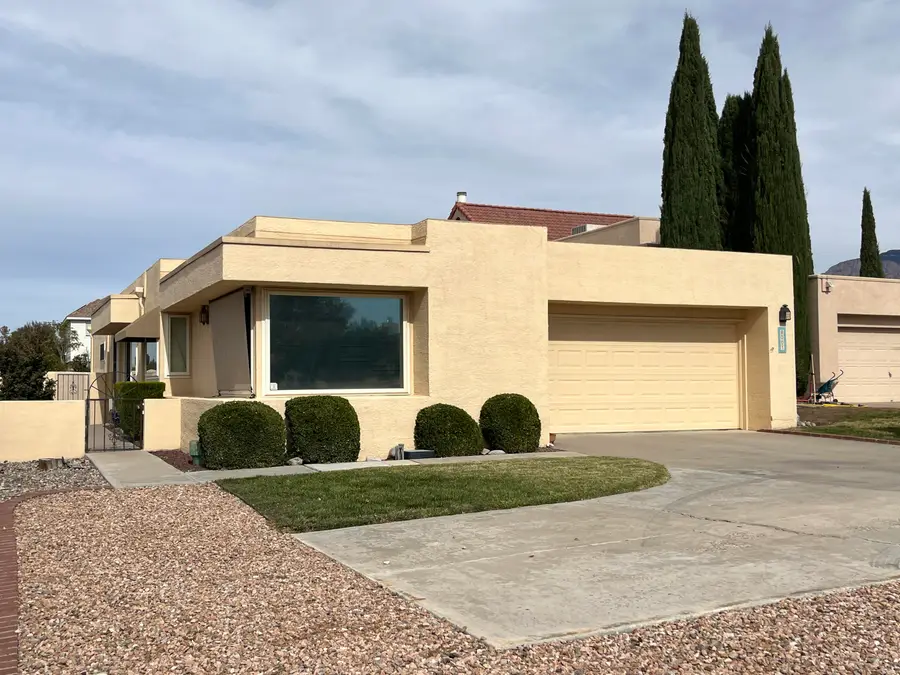 8001 Classic Avenue Ne, Albuquerque, NM 87109 - Image #2