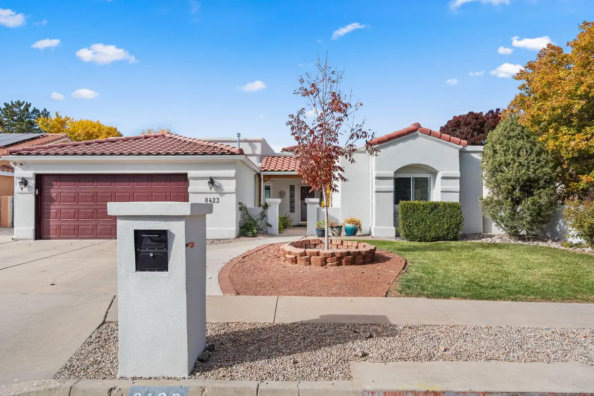 8423 Mendocino Drive Ne, Albuquerque, NM 87122 - Image #1