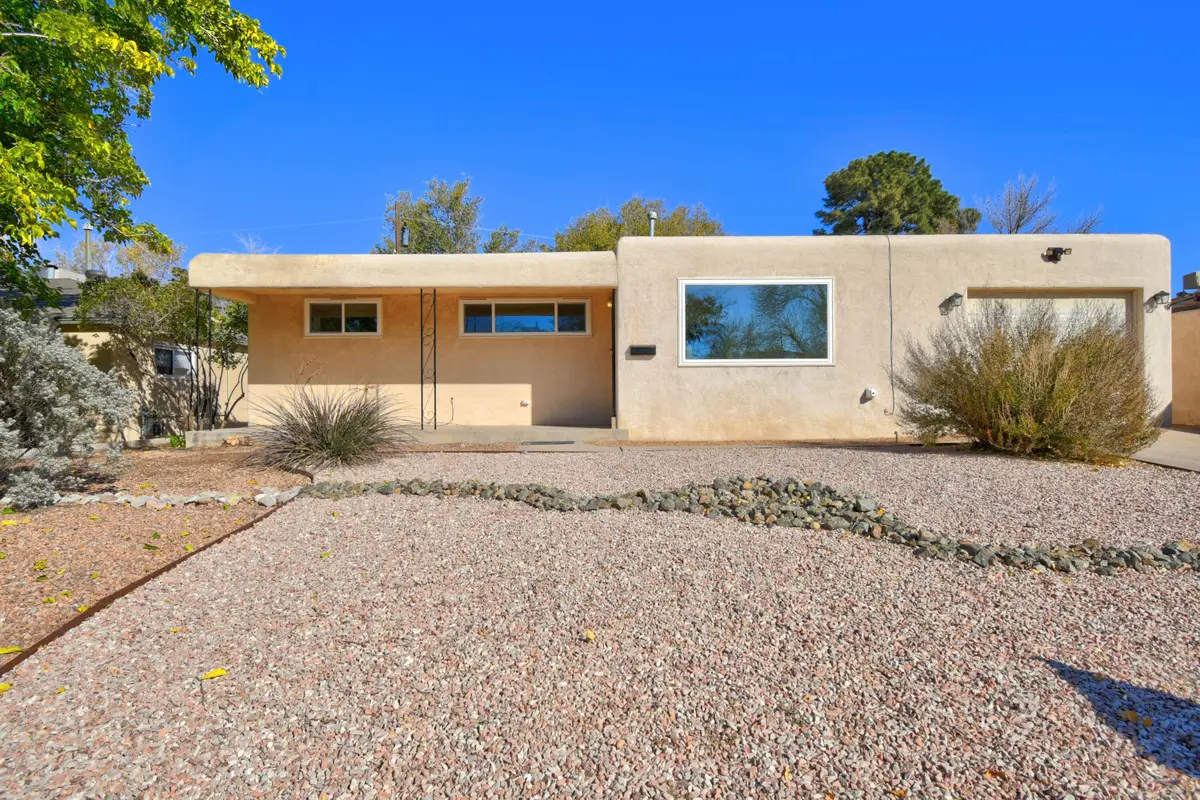 11417 Snowheights Boulevard Ne, Albuquerque, NM 87112 - Image #1