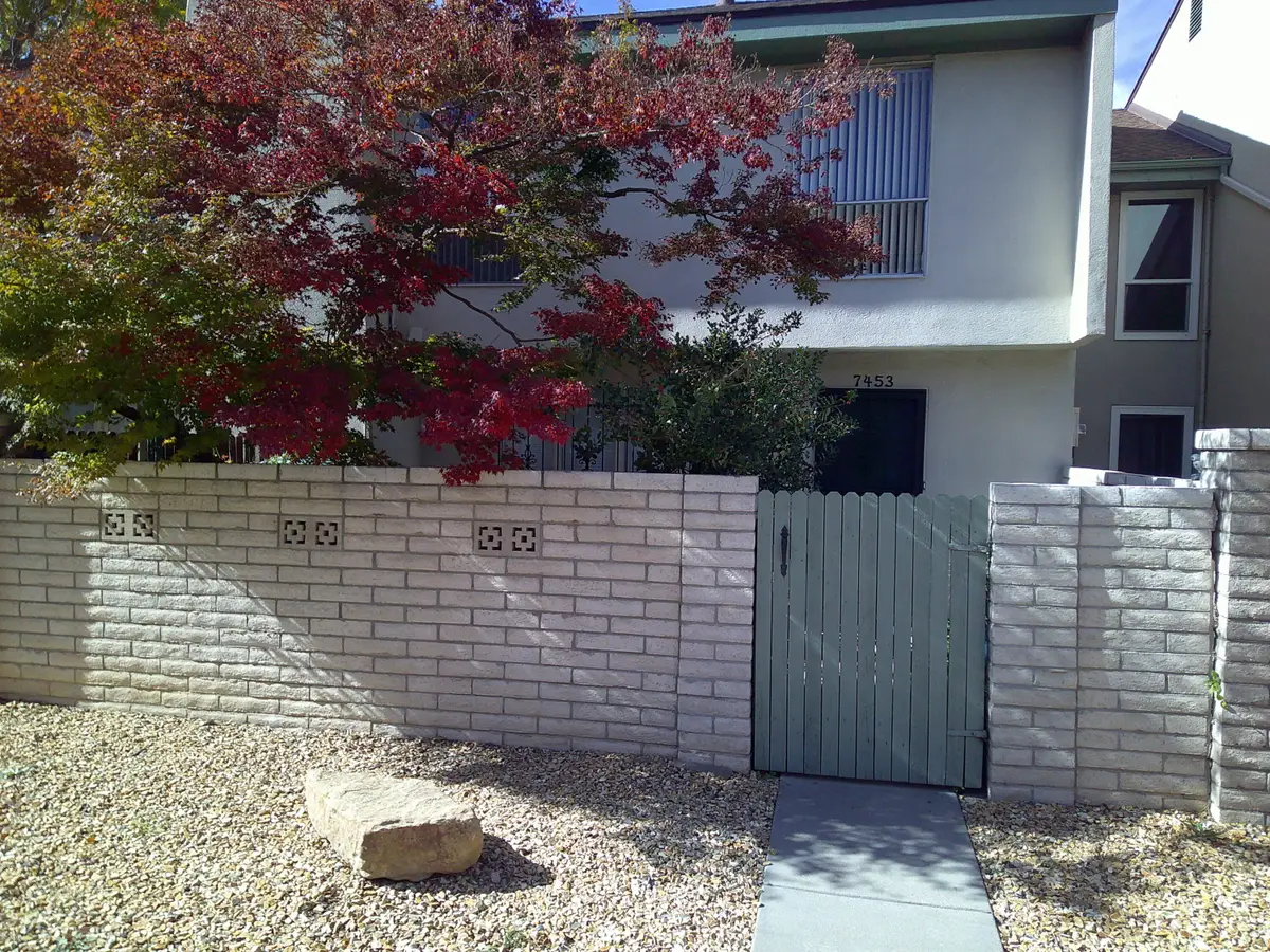 7453 Prairie Road Ne, Albuquerque, NM 87109 - Image #1
