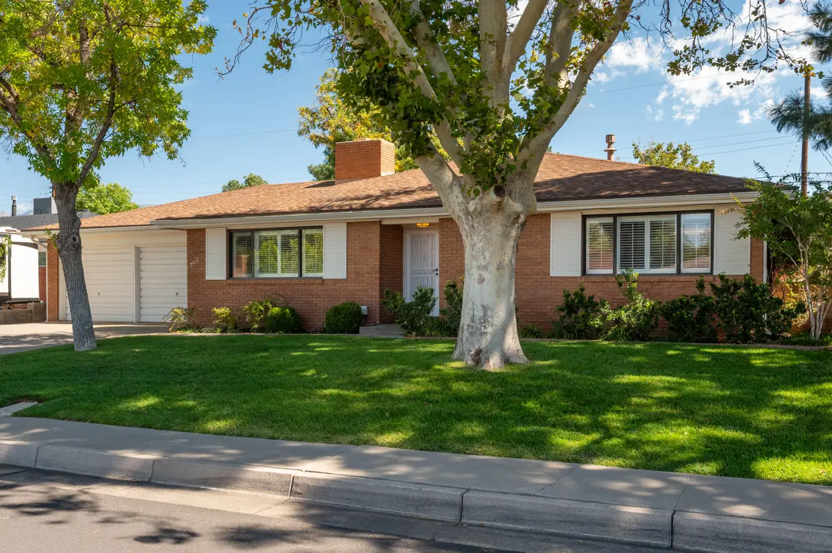 2912 Mesilla Street Ne, Albuquerque, NM 87110 - Image #1