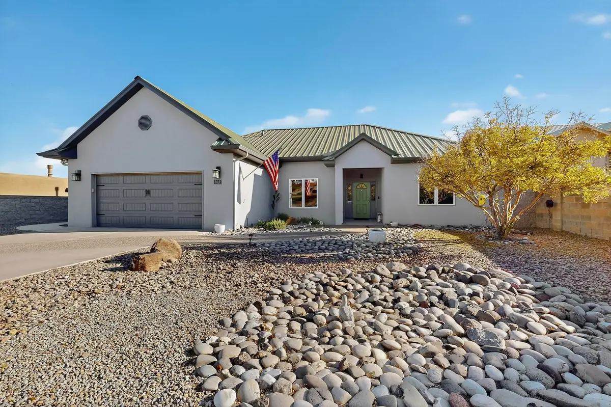 6812 Nagoya Road Ne, Rio Rancho, NM 87144 - Image #1