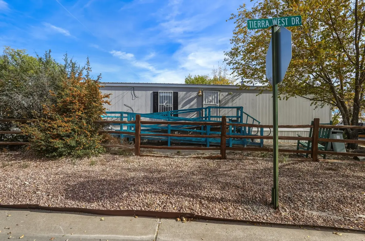 224 Atrisco Vista Boulevard Sw #TRLR 737, Albuquerque, NM 87121 - Image #1