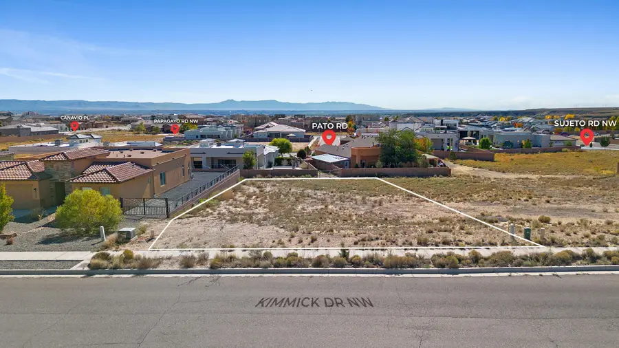 6536 Kimmick Drive Nw, Albuquerque, NM 87120 - #2