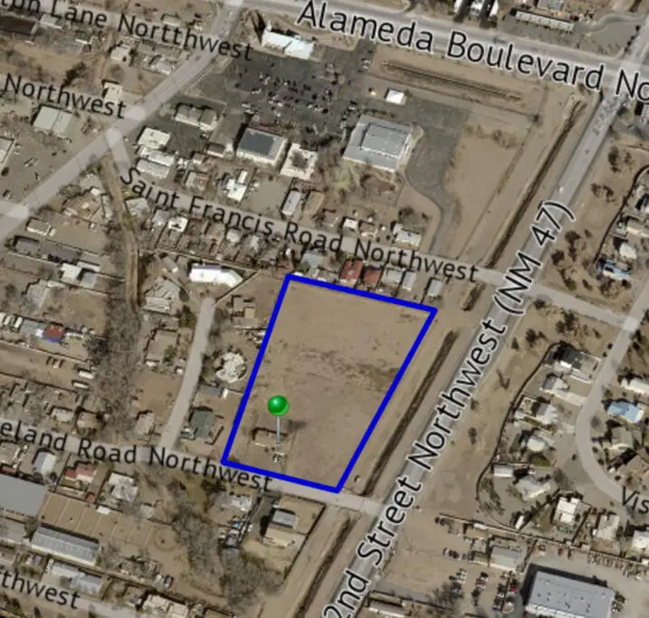 221 Homeland Road Nw, Albuquerque, NM 87114 - Image #2