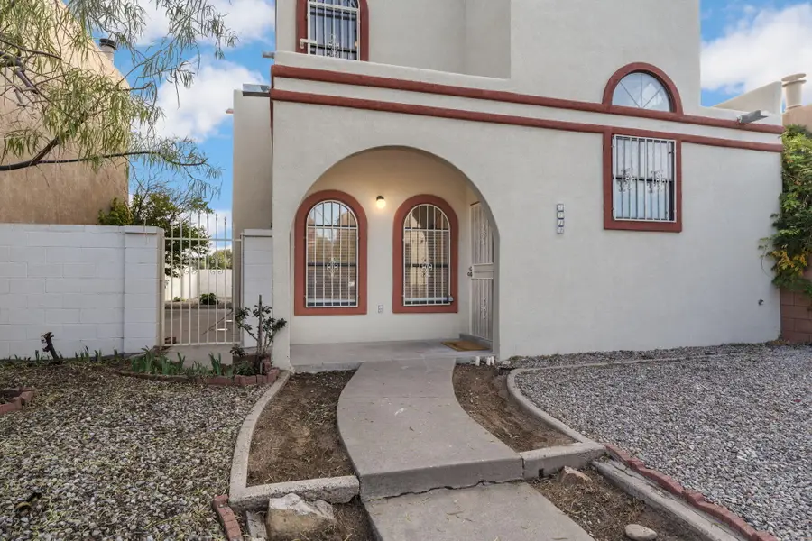 7712 Redwood Drive Nw, Albuquerque, NM 87120 - Image #3