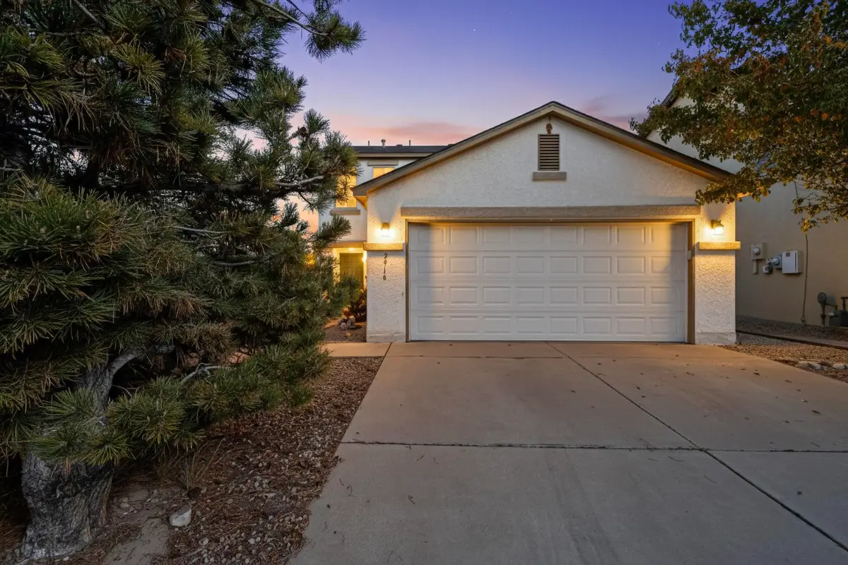 2916 Gault Trail Sw, Albuquerque, NM 87121 - Image #1