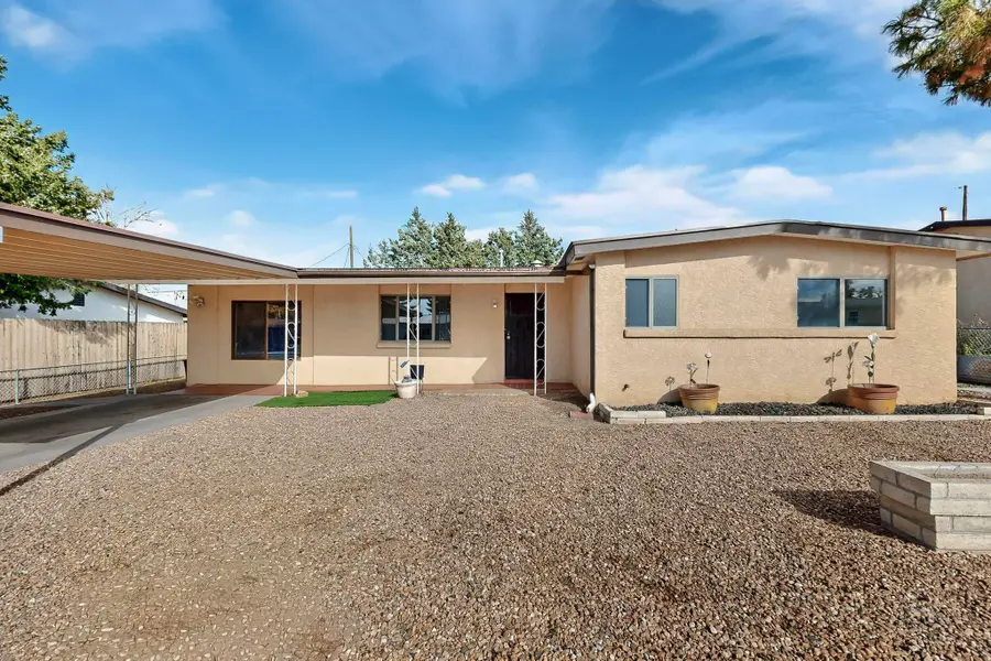 12509 Conejo Road Ne, Albuquerque, NM 87123 - Image #2