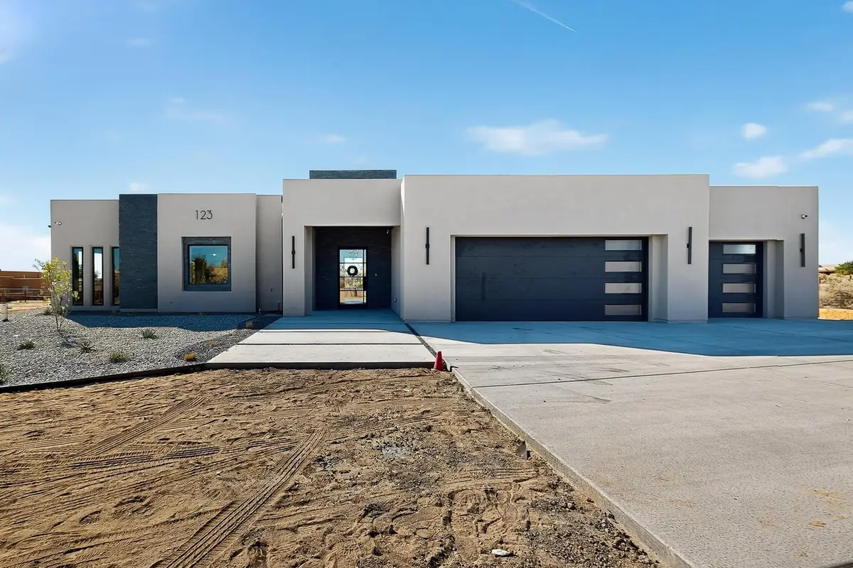 123 Tierra Encantada, Corrales, NM 87048 - #1