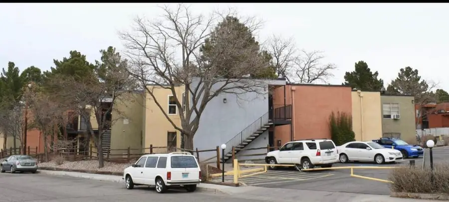2800 Vail Avenue Se #UNIT 141, Albuquerque, NM 87106 - Image #3