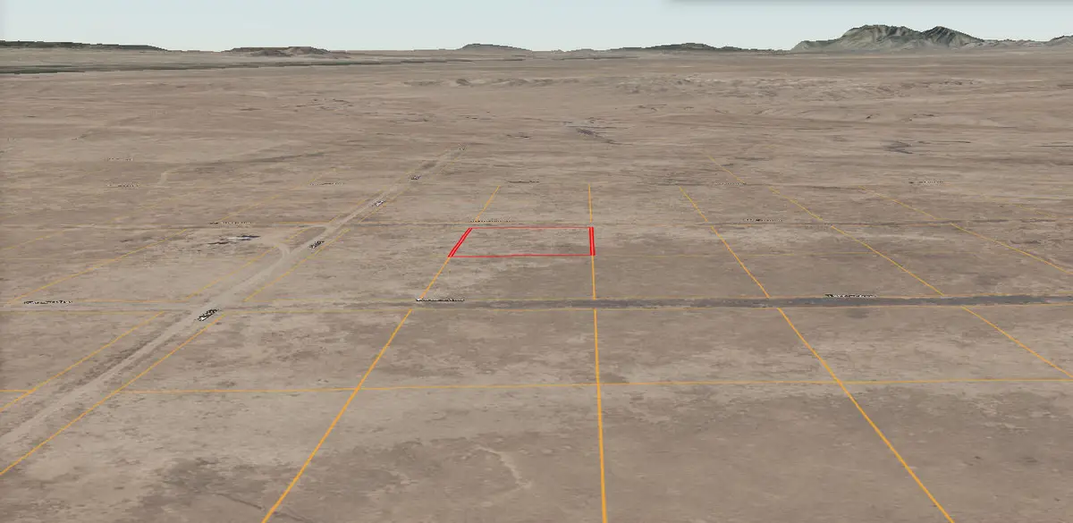 Lot 2 Arturo Avenue, Veguita, NM 87062 - Image #1