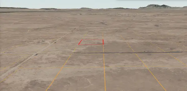 Lot 2 Arturo Avenue, Veguita, NM 87062